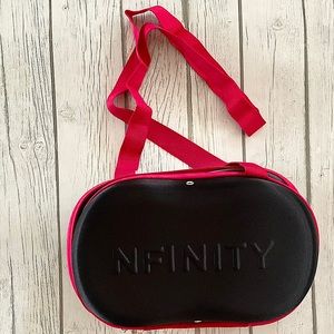 Nfinity carry case great condition!
